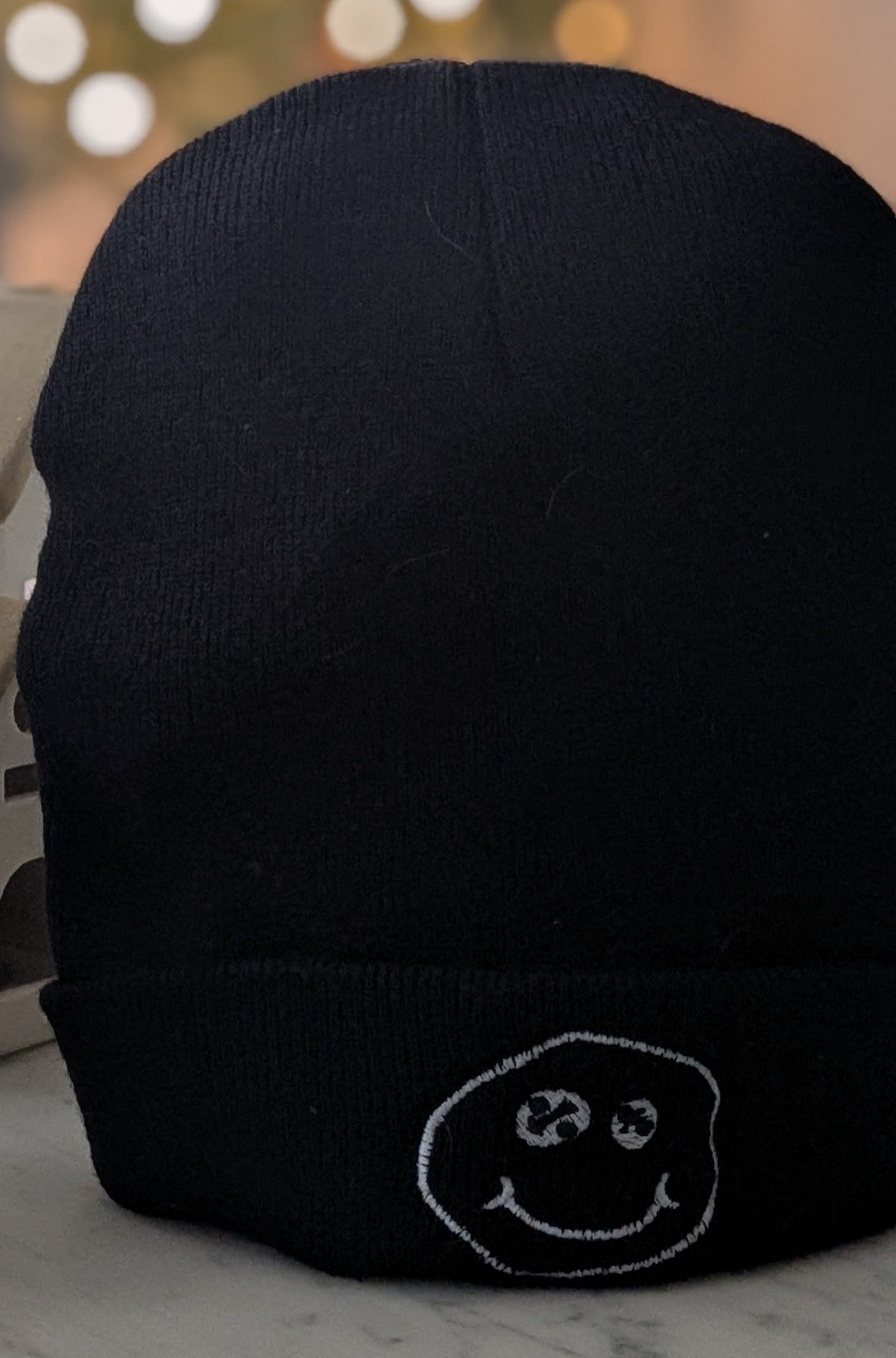 Toque for Hope - Outline