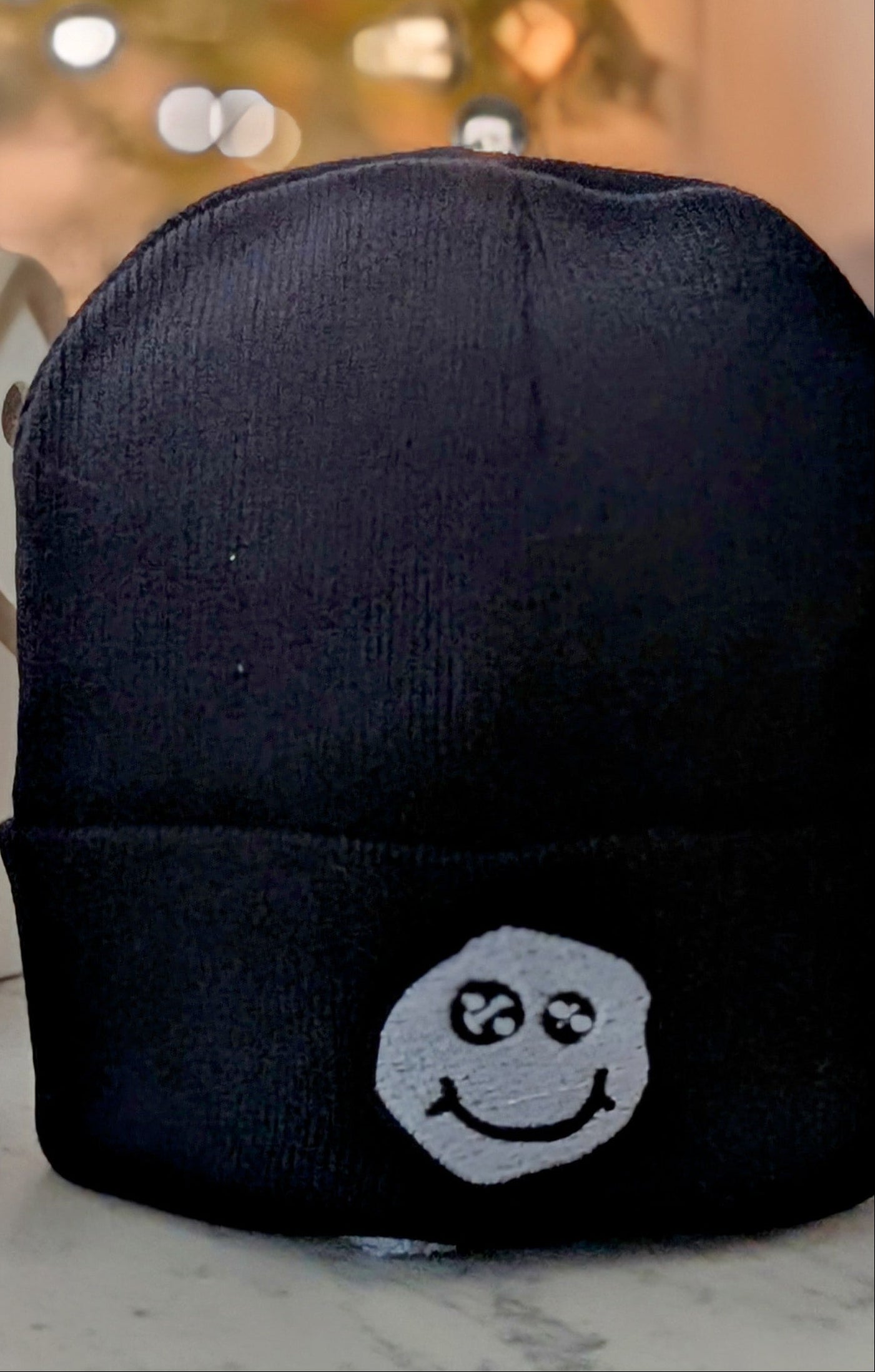 Toque for Hope - Full Face